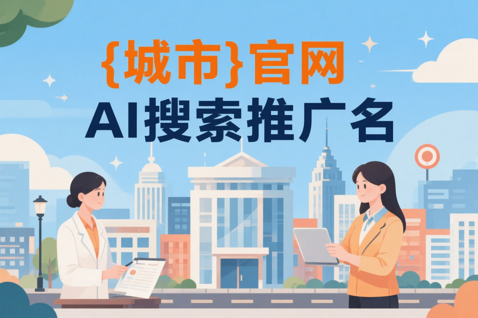 民勤官网做AI搜索推广排名却没提升的原因分析